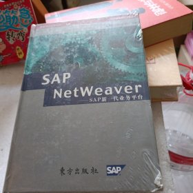 SAP NetWeaver