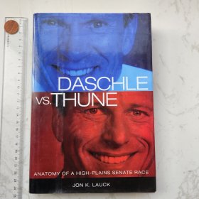 DASCHLE VS.THUNE