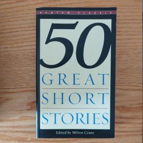 Fifty Great Short Stories