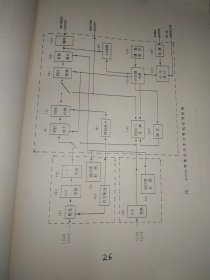 机电部第41研究所【光通信仪器技术交流讲义】