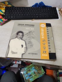 孙涛自我艺术 非常管理系列 光盘12张