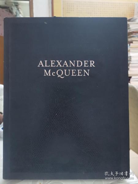 Alexander McQueen