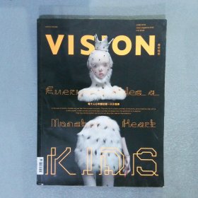 VISION青年视觉 2016年6