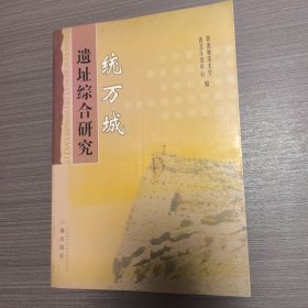 统万城遗址综合研究
