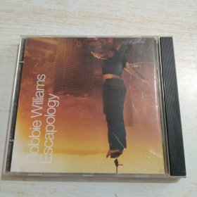 CD：RObbIE WILLIAMS