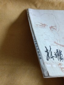 林墉速写