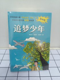 追梦少年