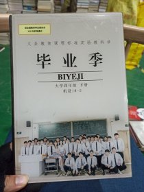 大学四年级毕业学生合影留念同学录纪念册精美写真集精装玻璃镜面 一班两位女同学 每册共10张20页