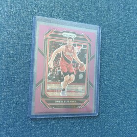 尤班克斯 波特兰开拓者 99编 NBA 球星卡