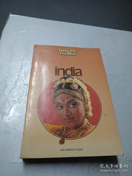 india  lnsightguides