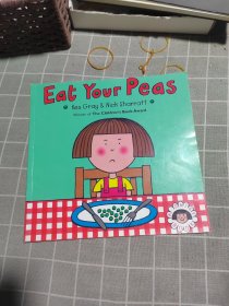 Eat Your Peas