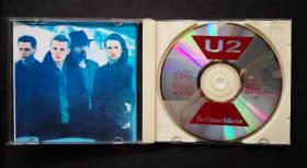 U2乐队cd（16首：i will follow 、gloria、i still havent found what im looking for、where the streets have no name、when love comes to town、van diemens land、whos gonna ride your wild horses等）