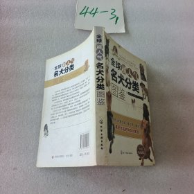 全球超人气名犬分类图鉴