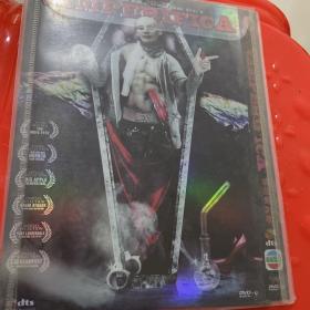 吸血鬼之魂dvd