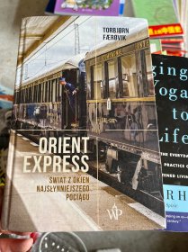 ORIENT EXPRESS