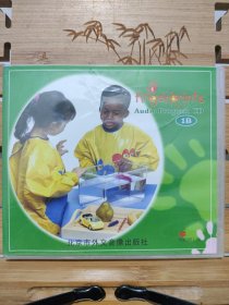 Finger prints外教DVD