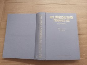 FOSSIL FLORAS OF CHINA THROUGH THE GEOLOGICAL AGES 中國地質(zhì)時期植物群 （英文版）