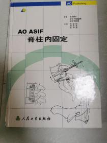 AO ASⅠF脊柱内固定