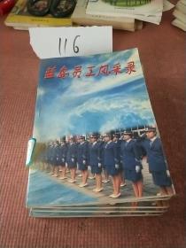 藍(lán)鳥員工風(fēng)采錄