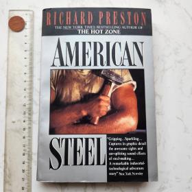 American Steel