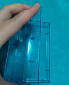 【磁带】古巨基 天气会变〈所有音像制品,版本自鉴!!!!由于属于特殊可复制性商品,不接受任何原因的退换,不,退,不,换!试听可以正常播放,请看好图片下单,播放器不同,播出的声音不同,不保音质! 〉