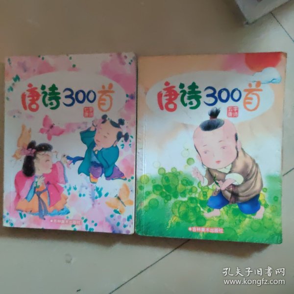 唐诗300首