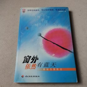 窗外依然有蓝天：婚姻伤害医治