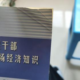 农村党员 基层干部适用技术和市场经济知识培训教材