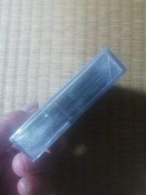 二十世纪中华歌坛名人百集珍藏版:姜嘉锵(磁带)正版全新未拆封