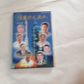 清华校友通讯2003年 复48期