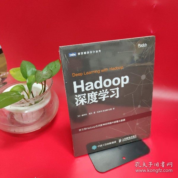 Hadoop深度学习