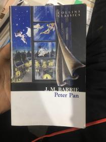 Peter Pan