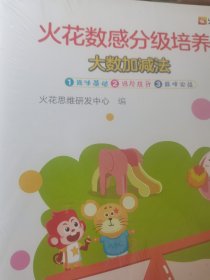 火花数感分级培养第五级：大数加减法