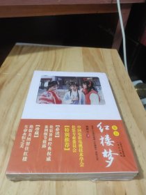 装点《红楼梦》：揭秘87版电视剧《红楼梦》永恒之美