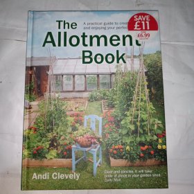 The Allotment book