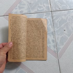 中国杀人王 大闹纽约 上集 少封底