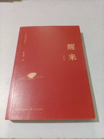 寻找安详系列：醒来（修订版）