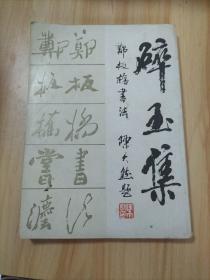 碎玉集