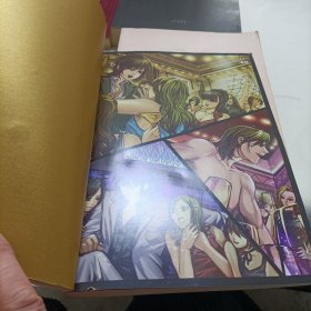 龙族Ⅲ：黑月之潮（中下）、龙族Ⅱ:悼亡者之瞳——【3册都有彩图、金页、一版一印】、龙族外传:暗夜之殇