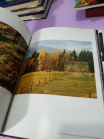 british columbia 不列颠哥伦比亚省 摄影画册