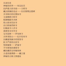 中国古建筑文化之旅