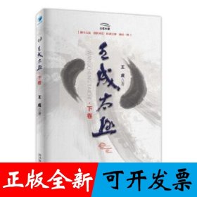 王成太极（下卷）