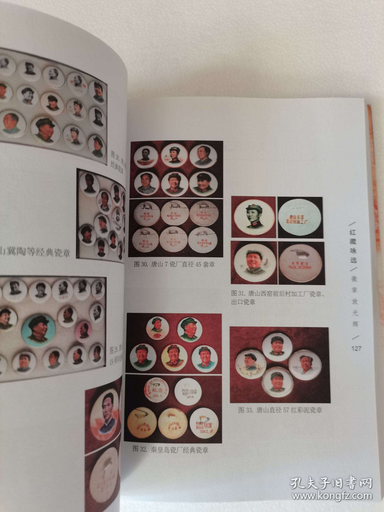 红藏永远