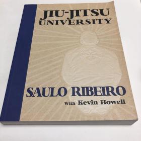 Jiu-Jitsu University