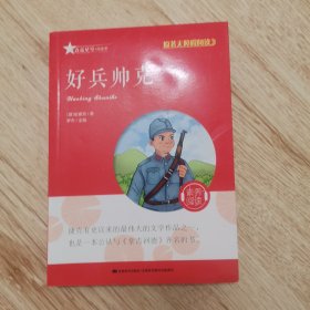 原著无障碍阅读丛书：好兵帅克