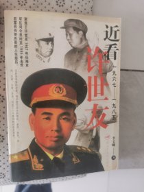 近看许世友