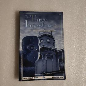 The Three Imposters and Other Stories