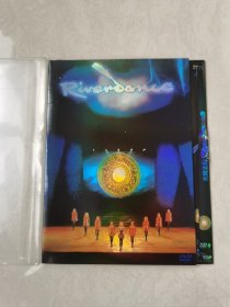 Riverdance 大河之舞 DVD -9一碟装【碟片无划痕】