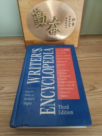 Writer`s Encyclopedia