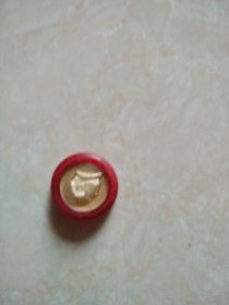 毛主席像章1号盒子47号（详情看图）
